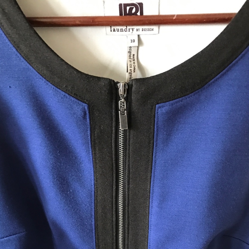 Laundry by Design Dress (size 10)